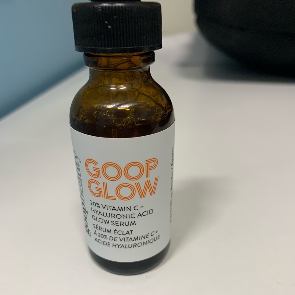 Goop Vitamin C Serum